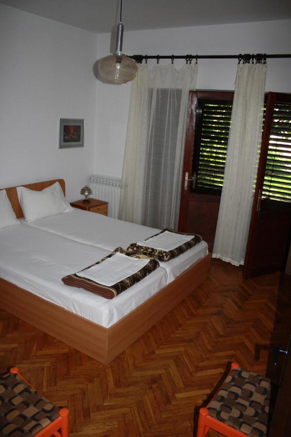 Apartman Branka 3 Crikvenica Exterior foto