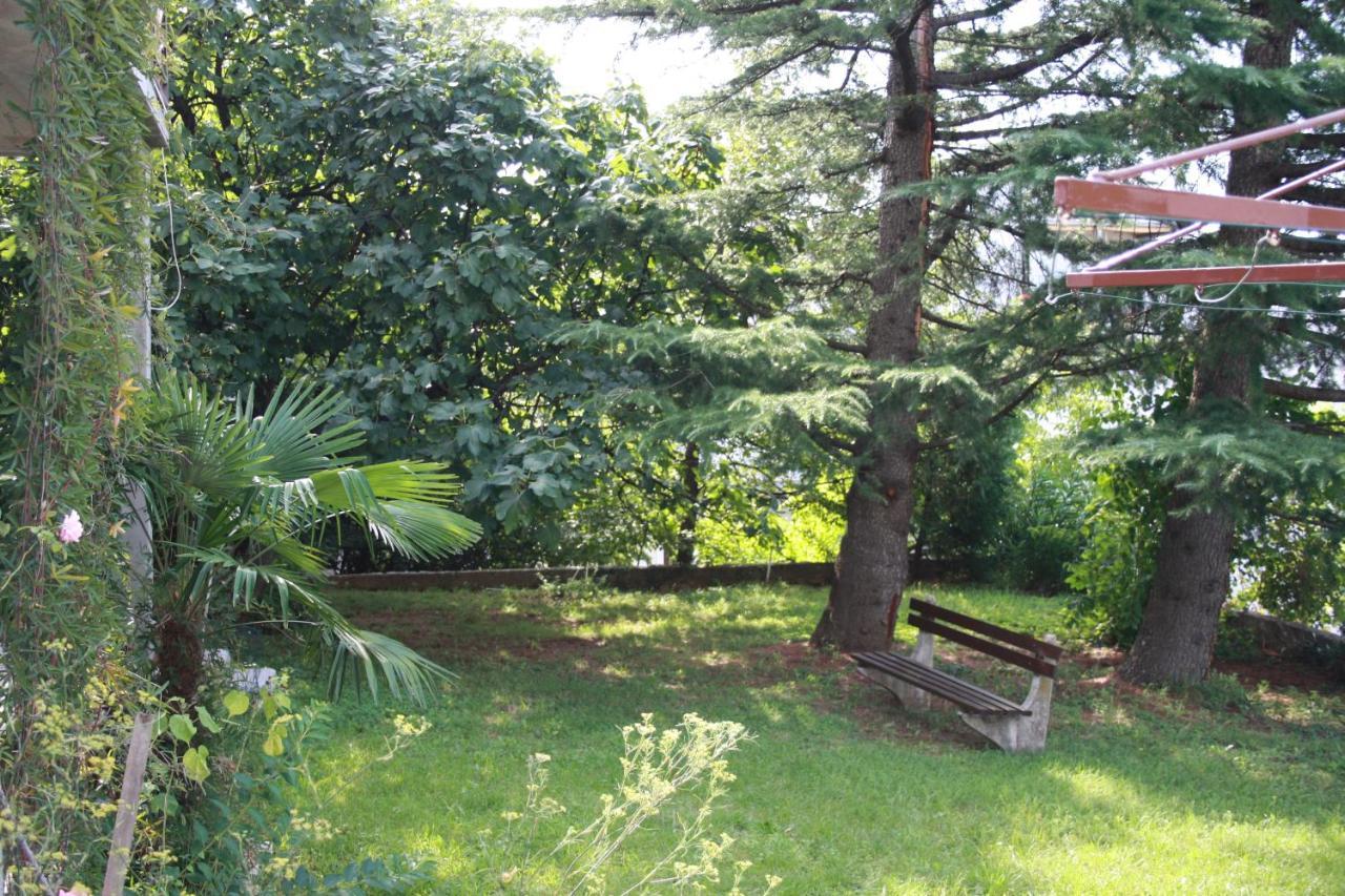 Apartman Branka 3 Crikvenica Exterior foto