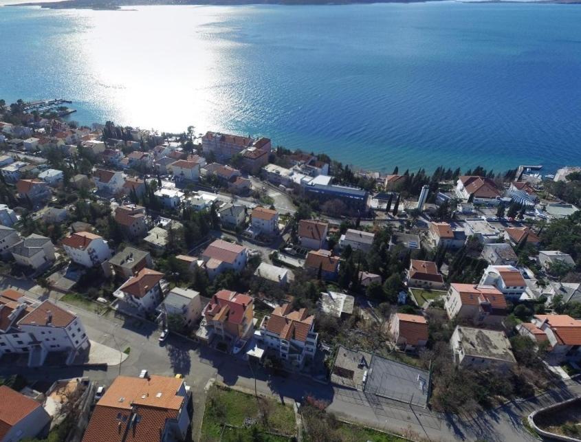 Apartman Branka 3 Crikvenica Exterior foto