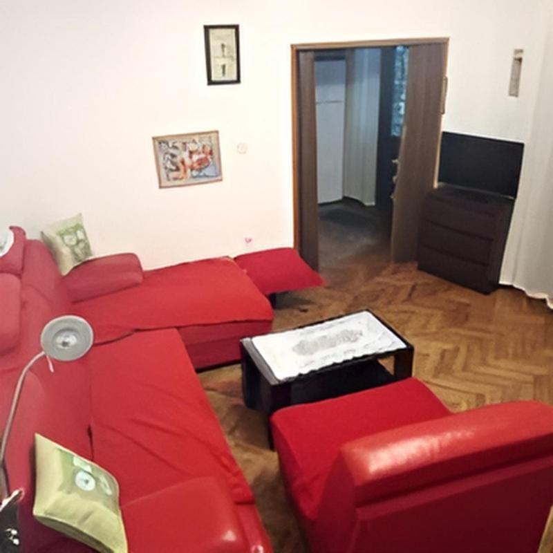 Apartman Branka 3 Crikvenica Exterior foto